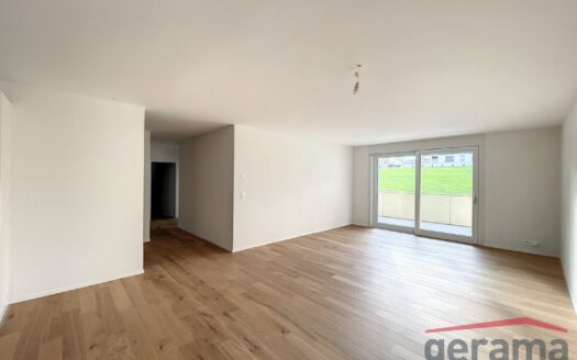 Appartement 4.5 pièces au 3ème étage