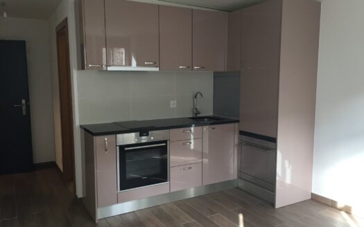 Joli petit logement situé proche de la Cathédrale