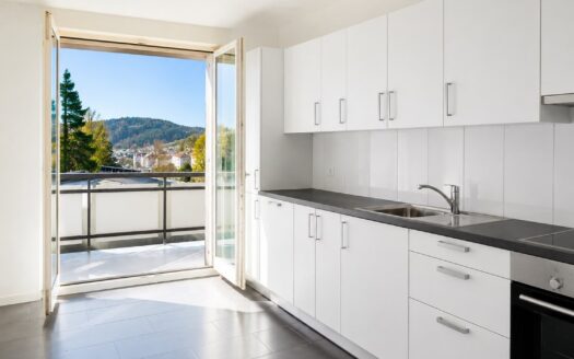 Appartement 2.5 pièces à Courtepin