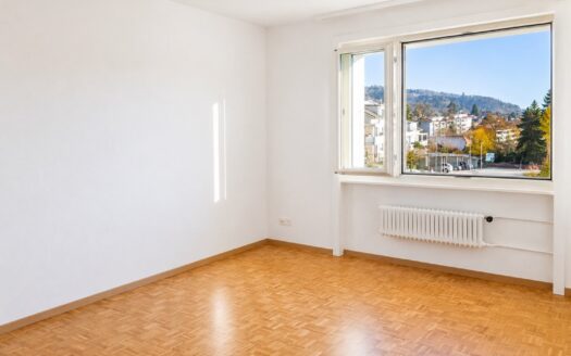 Appartement 2.5 pièces à Courtepin