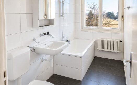 Appartement 2.5 pièces à Courtepin