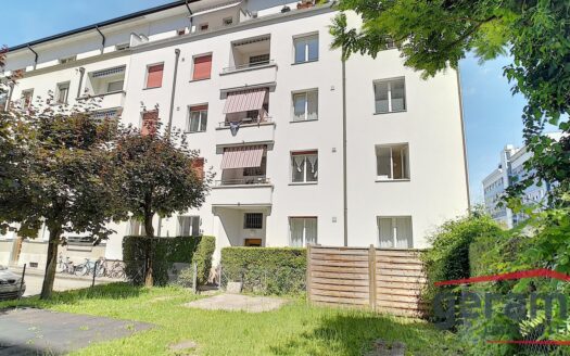 Studio à Hans-Geiler 1