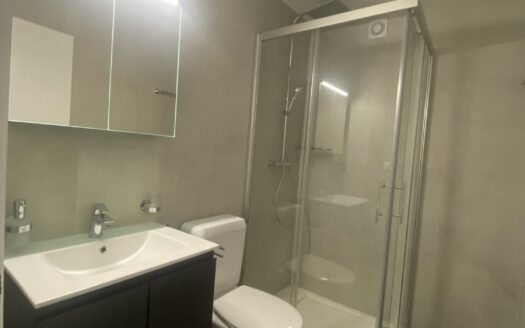 3.5 Zimmerwohnung in Düdungen !