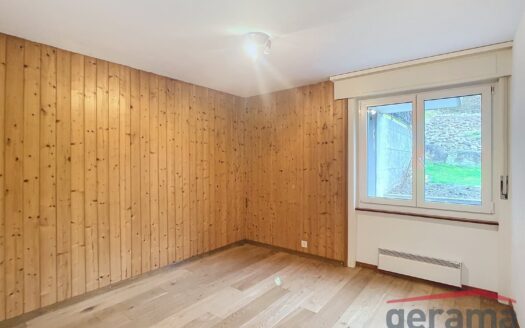 Joli 3.5 pièces en campagne