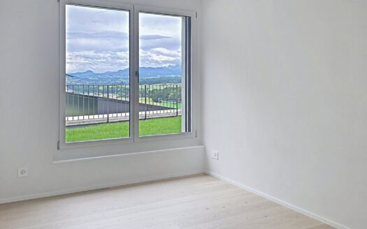 Magnifique appartement de 4.5 pièces à Rosé