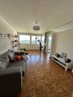 Appartement 3.5 pièces au 3ème étage