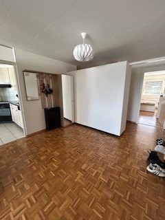 Appartement 3.5 pièces au 3ème étage