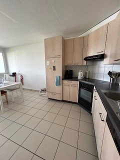 Appartement 3.5 pièces au 3ème étage