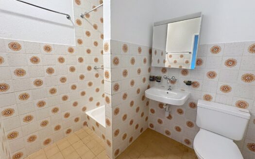 Appartement 2,5 pièces dans le quartier du Jra