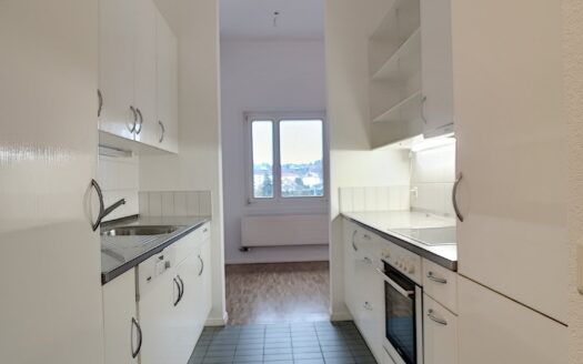 Appartement 3,5 pièces quartier de la Faye