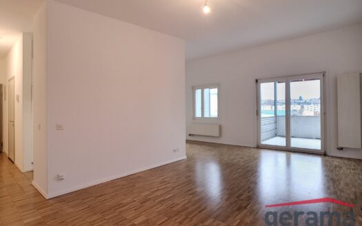 Appartement 3,5 pièces quartier de la Faye