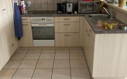 Schöne 2.5 Zimmerwohnung in Plaffeien