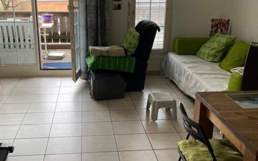 Schöne 2.5 Zimmerwohnung in Plaffeien