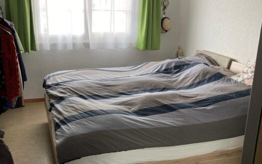 Schöne 2.5 Zimmerwohnung in Plaffeien