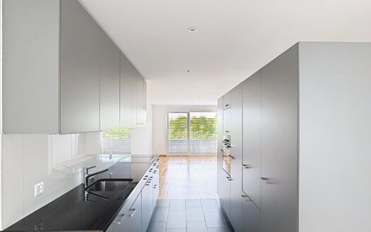 Appartement de 3.5 pièces au 6ème étage