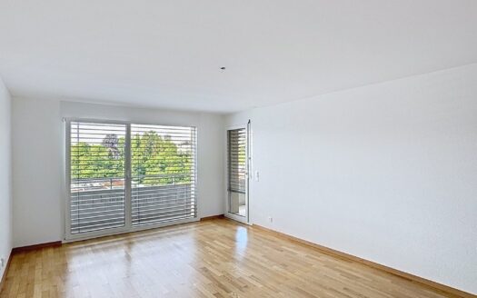 Appartement de 3.5 pièces au 6ème étage