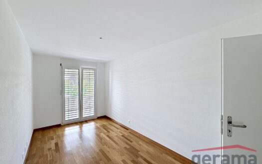 Appartement de 3.5 pièces au 6ème étage