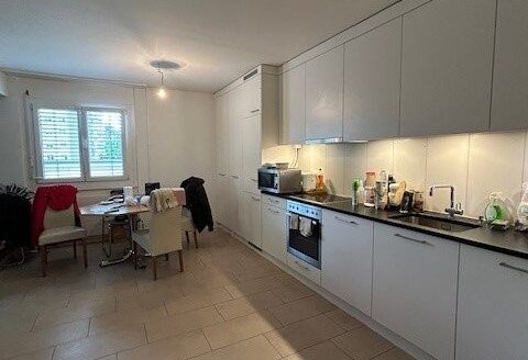 Joli appartement 3.5 pièces au Schönberg !