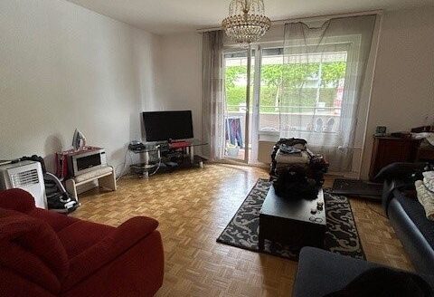 Joli appartement 3.5 pièces au Schönberg !