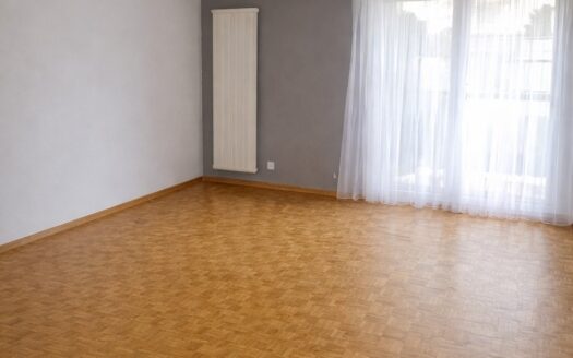 3.5 pièces au 3ème à Belfaux