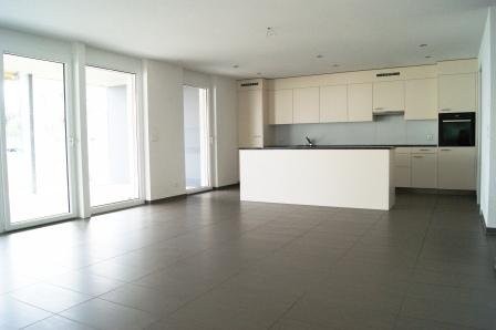 Schöne 4.5 Zimmerwohnung in St.Ursen !