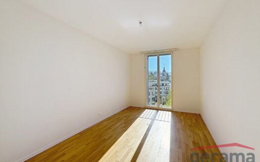 Appartement neuf de 2.5 pièces en attique à Marly