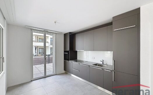 Appartement neuf de 3.5 pièces à Marly !