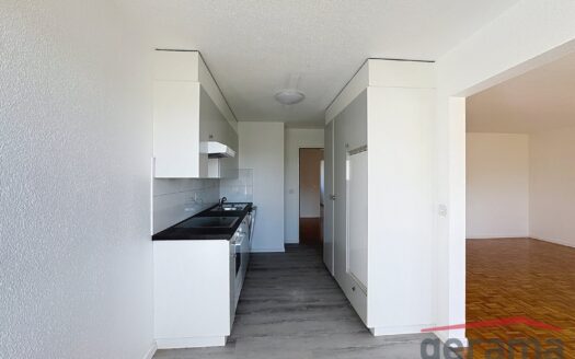 Schöne 3.5 Zimmerwohnung in Schmitten