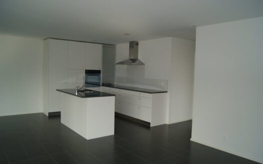 Ruhig gelegene, moderne 4.5 Zimmerwohnung