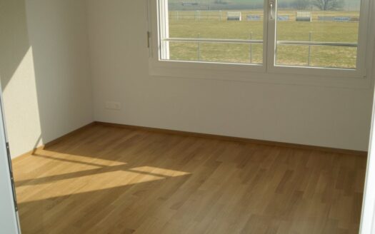 Ruhig gelegene, moderne 4.5 Zimmerwohnung