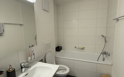 Ruhig gelegene, moderne 4.5 Zimmerwohnung