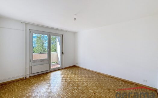 Bel appartement 2.5 pièces au 1er étage
