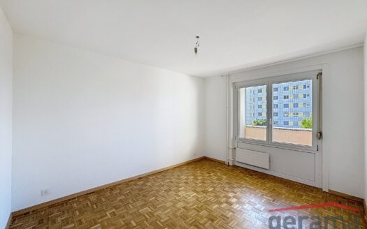 Bel appartement 2.5 pièces au 1er étage