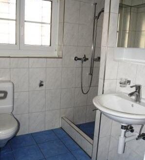 Helle 3.5 Zimmerwohnung im Zentrum von Giffers