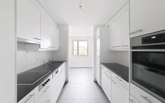 Appartement 3,5 pièces au 1er étage