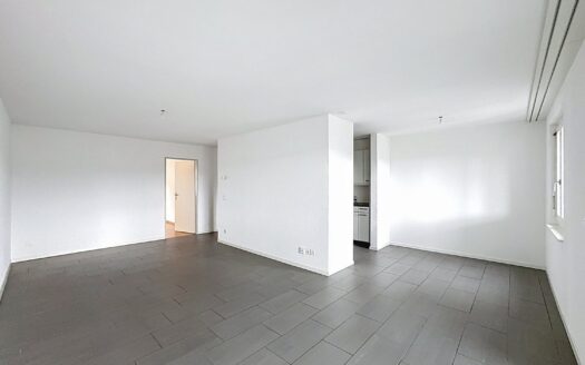 Appartement 3,5 pièces au 1er étage