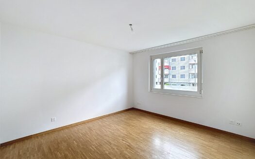 Appartement 3,5 pièces au 1er étage