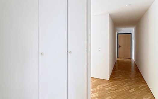 Appartement 2.5 pièces à Givisiez !