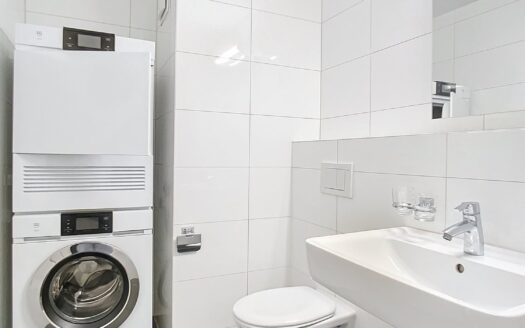 Appartement 4.5 pièces au 3ème étage