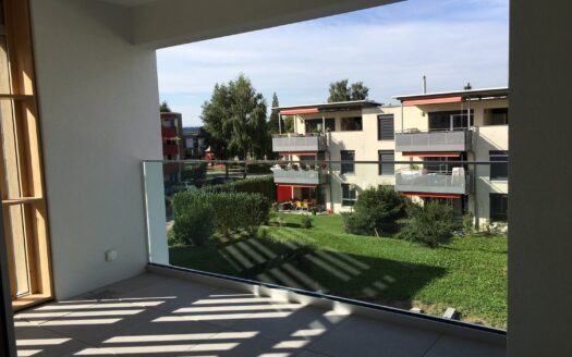 A saisir – magnifique 2,5 pièces à Posieux