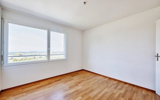 Schöne 3.5 Zimmerwohnung in St. Antoni !
