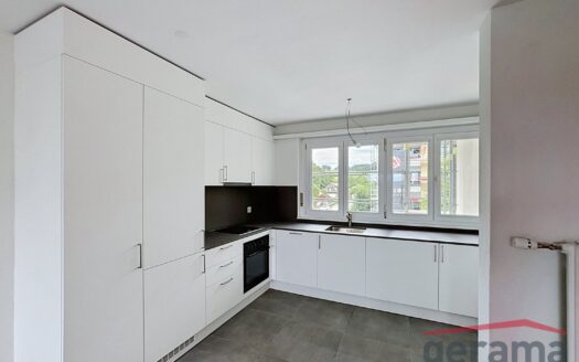 Appartement renové de 3.5 pièces à Marly