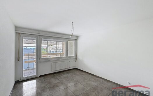 Appartement renové de 3.5 pièces à Marly