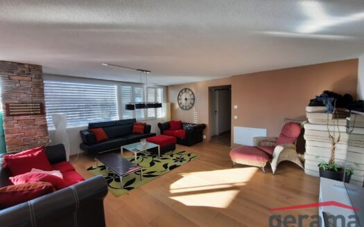 Chambre en colocation à Marly A LOUER