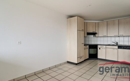 3.5 pièces situé dans le quartier du Torry