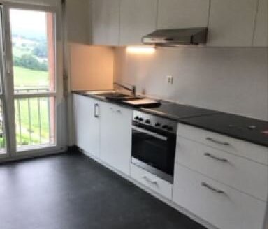Appartement 4.5 pièces à Boudry!