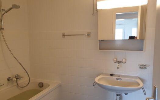 Appartement 4.5 pièces à Boudry!