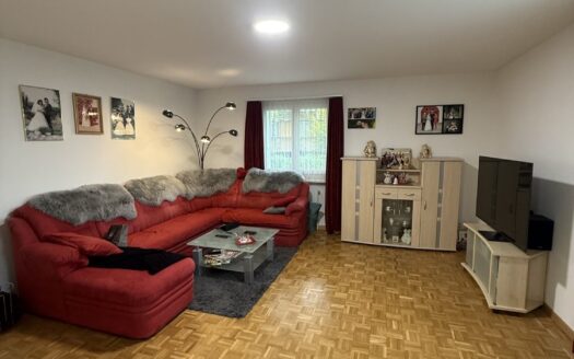 Schöne 4.5 Zimmerwohnung in St.Antoni
