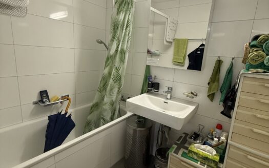 Schöne 4.5 Zimmerwohnung in St.Antoni