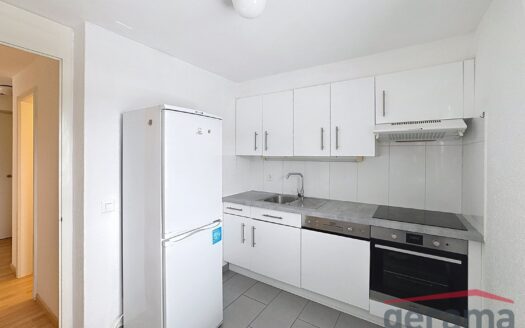 3.5 Zimmerwohnung in Flamatt
